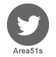 Area51s Twitter