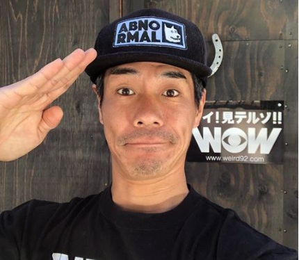 忍アンバサダー - スノーパーク＆スーパーパイププロデュース｜AREA51s